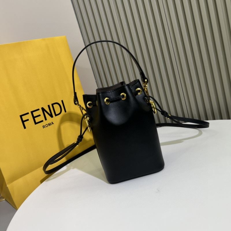 Fendi Bucket Bags